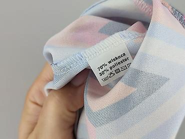 lata 90 moda w polsce: Koszula damska, rozmiar 2XL — 6