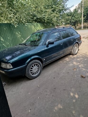 победа машина: Audi 80: 1993 г., 0.2 л, Бензин