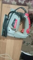 бетонный башмак для забора: İşlənmiş Elektrik lobzik Zubr, 720 W