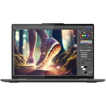 Ноутбуки: Ноутбук, Lenovo, 16 ГБ ОЗУ, 16 ", Новый, Для работы, учебы, память SSD