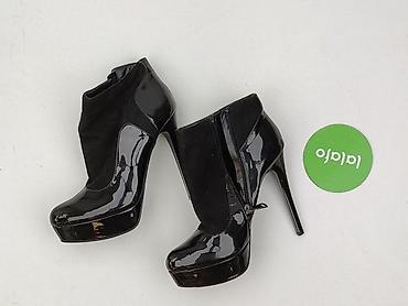 prima moda kozaki: Botki damskie, rozmiar 39 — 3