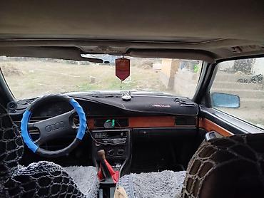 ауди 100 двигатели: Audi 100: 1990 г., 2 л, Механика, Бензин — 5