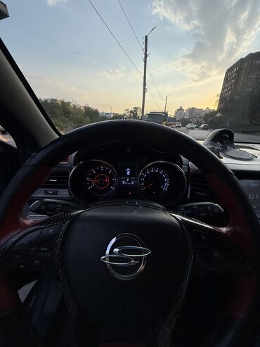 токмок машина кж: Ssangyong : 2015 г., 1.6 л, Автоматтык, Дизель, Кроссовер