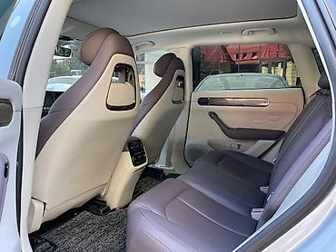 Другие автомобили: Leapmotor C11 — стильный электрический кроссовер Основные — 10