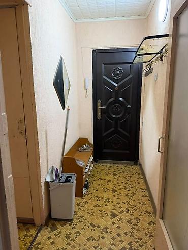 Продажа квартир: 3 комнаты, 58 м², Городок строителей 104 серия, 3 этаж, Старый ремонт — 5