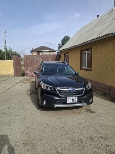 шины бу бишкек: Subaru Outback: 2019 г., 2.5 л, Вариатор, Бензин, Кроссовер