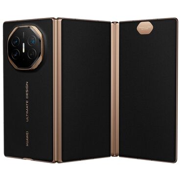 Huawei: Huawei Mate X5, Новый, 512 ГБ, цвет - Черный, 2 SIM — 5