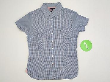 hilfiger blouse: Tommy Hilfiger, Koszula damska, rozmiar S — 4