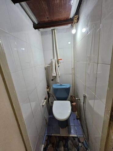 Köhnə tikili: Bakı, 3 otaqlı, Köhnə tikili, 50 kv. m — 10