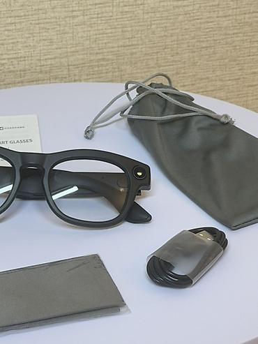 android auto: AI SMART GLASSES G10 — умные очки с ИИ 720р Основные возможности: - — 4