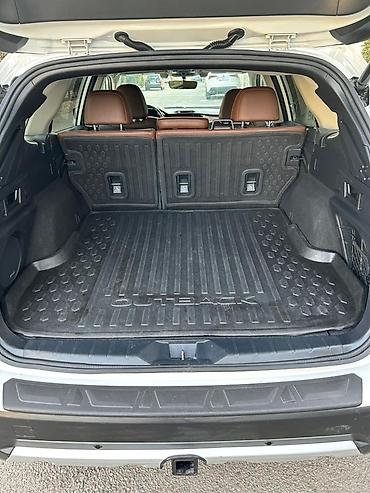 Subaru: Subaru Outback: 2020 г., 2.5 л, Автомат, Бензин, Универсал — 8