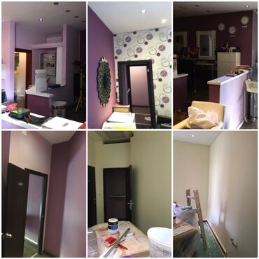 Usluge u domaćinstvu: Usluge krečenja i dekorativnih radova – stanovi, kuće, poslovni — 9