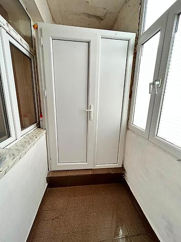 neftcala ev: Sumqayıt, 1 otaqlı, Köhnə tikili, 18 kv. m — 4