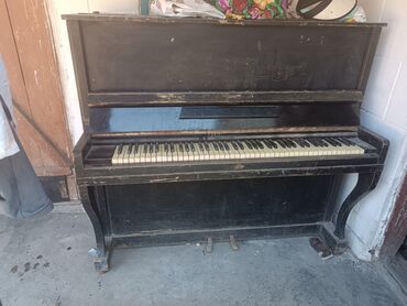реставрация пианино: Пианино, фортепиано