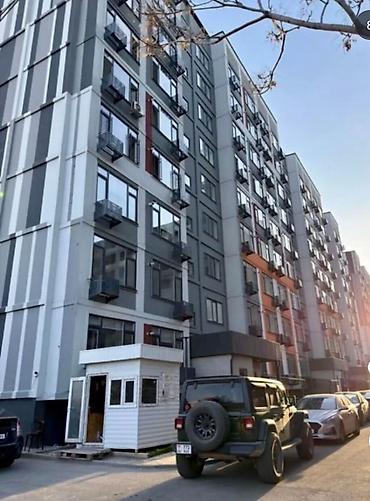 108: 3 комнаты, 88 м², Церковь Элитка, 7 этаж, ПСО (под самоотделку) — 2