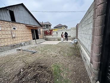 Продажа коттеджей и домов: Продается дом
Район Ак ордо 1
5 соток — 5