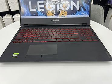 legion 5 pro: Lenovo Legion Y540 Intel Core i5 9300H RAM 16GB DDR4 SSD 512GB NVMe — 2