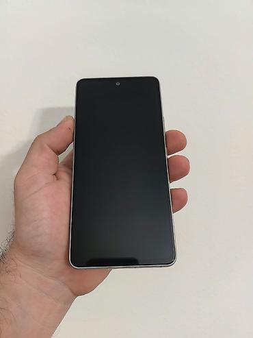 polovna pojacala: Samsung A53 sa 6/128 gb memorije, dual sim, otključan za sve mreže — 1