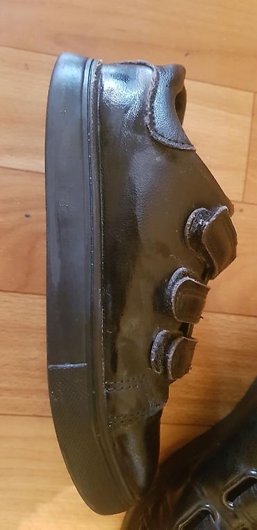 Школьная форма: Школьная форма, цвет - Черный, Б/у — 11