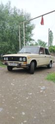 VAZ (LADA): VAZ (LADA) 2106: 0.6 l | 1996 il 85000 km Sedan -da lalafo.az — 6 VAZ (LADA): VAZ (LADA) 2106: 0.6 l | 1996 il 85000 km Sedan — 6
