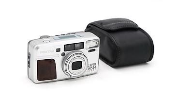 eos 600d: Продаю фотокамеру Pentax Espio 145M Super Состояние нового аппарата — 1