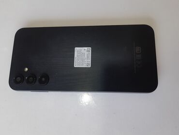 samsung telefon qablari: Samsung Galaxy A14, 64 GB