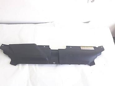 veev garancija: MASKA PVC MASKE ZA AUDI A5 - 8T0807081 | Maska Pvc maske za Audi A5 — 1