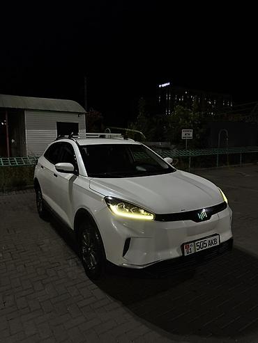 rx 3: Weltmeister EX5, 2019 г., 60000 км, Передний, В наличии — 1