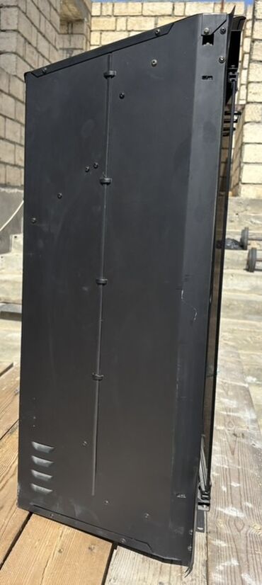 Peçlər və kaminlər: Peçi, yanacaq - Elektrik — 10