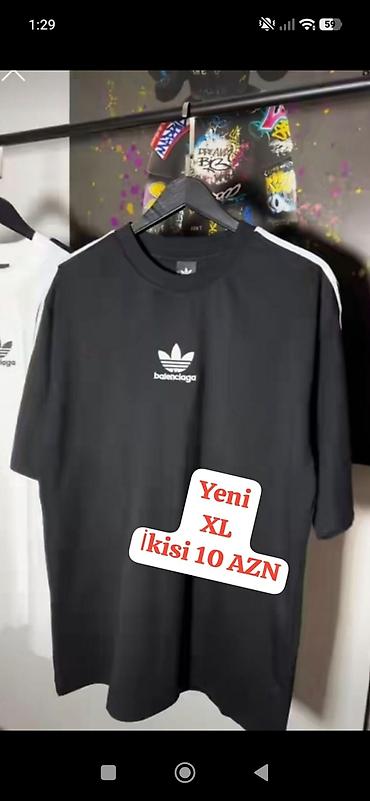 Qadın geyimləri: Yeni ikisi 10 AZN XL ölçü Sumqayıta və 20 yanvar metrosuna çatdırılma — 1