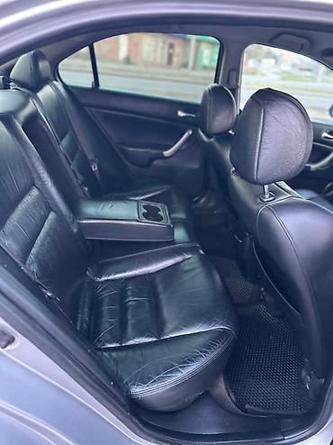 Honda: Honda Accord: 2003 г., Седан — 7