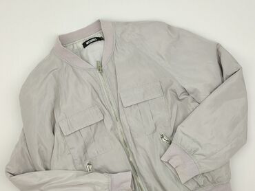 Missguided, Women`s bomber jacket, size S (EU 36)