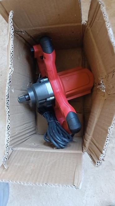 Шлифмашины для паркета: Шлифмашина для паркета, Новый, Самовывоз, Платная доставка — 8