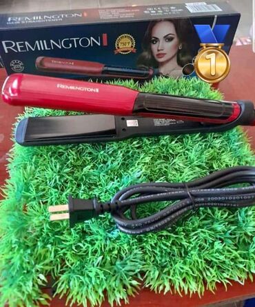 en yaxsi epilator: Утюжок Remington, 130 - 400 °C, Новый, Бесплатная доставка, Платная доставка, Доставка в районы