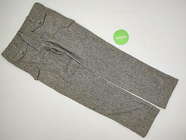 ssg spodnie: Spodnie materiałowe damskie, rozmiar XL — 3