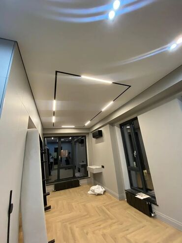 Ремонт под ключ: Ремонт под ключ Уклатка плитки, электромонтажные работы установка — 11