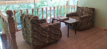 Bağ evlərinin kirayəsi: 200 kv. m, 3 otaqlı, Hovuzsuz, Artezian quyusu, Telefon, Qaz — 6