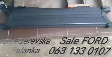 Glave motora: DELOVI ZA FORD C-MAX, FIESTA, FOCUS . | FORD velika ponuda delova — 19