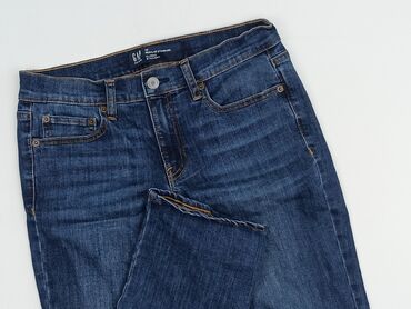 baggy jeans y2k: Jeansy damskie, Gap, S