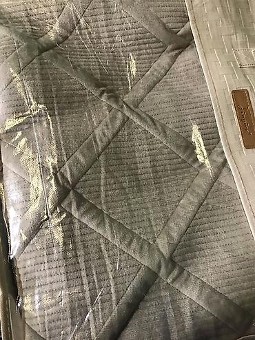 Комплекты постельного белья: Постельное бельё 100% хлопок, постельное бельё, комплект постельного — 117