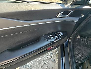 сиденье на киа к5: Kia K5: 2021 г., 2 л, Автомат, Газ, Седан — 7