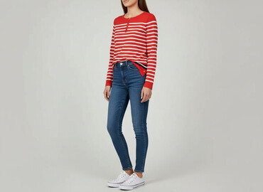 msch copenhagen t shirty: Tom Tailor, Футболка жіноча, розмір L