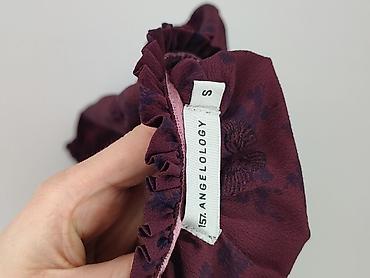 lovli silk: Lager 157, Bluzka damska, rozmiar S — 4