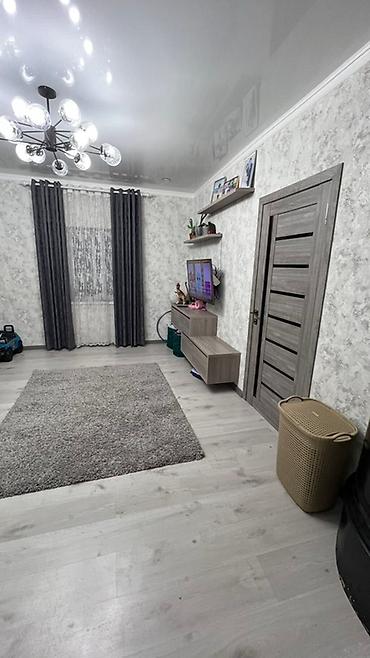 Продажа коттеджей и домов: Двухкомнатный дом в районе Западного автовокзала. Ремонт в стиле Хай — 2