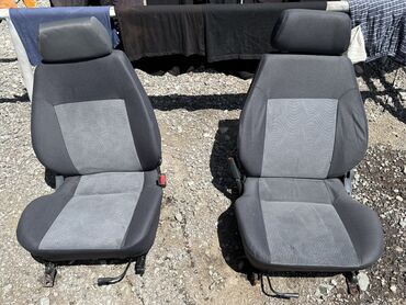 матиз подлокотник: Алдыңкы орундук, Велюр, Daewoo 2008 г., Колдонулган, Оригинал
