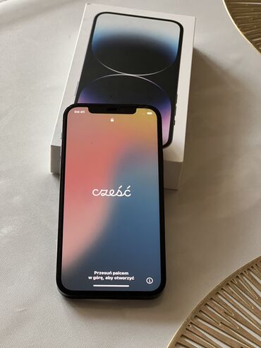 iphone 12 kredit: IPhone 12 Pro, 128 ГБ, Pacific Blue, Face ID, С документами