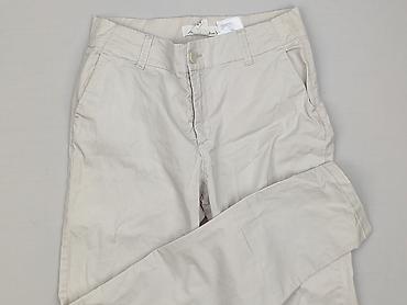 guess 134: L.O.G.G., Spodnie materiałowe damskie, rozmiar XS — 1