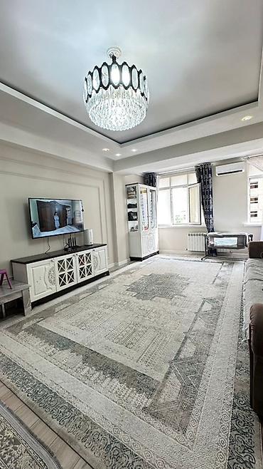 Продажа квартир: 2 комнаты, 66 м², Элитка, 6 этаж, Евроремонт — 13