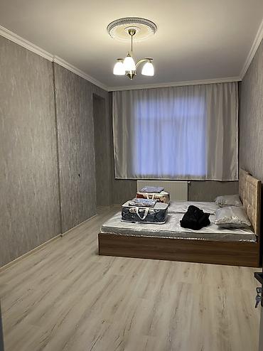 Квартиры: 🏠Yeni təmir olunmuş mənzil super qiymətə kirayə verilir ❗️❕ Mənzil — 8