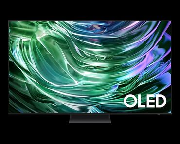 blu vidyo: Yeni Televizor Samsung OLED 65" 4K (3840x2160), Pulsuz çatdırılma, Rayonlara çatdırılma